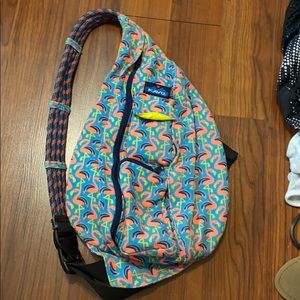 Kavu bag